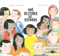 Picture of Une histoire de regards