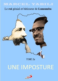 Image de Une Imposture