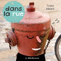 Image de Dans la rue