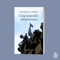Picture of Cinq nouvelles ukrainiennes