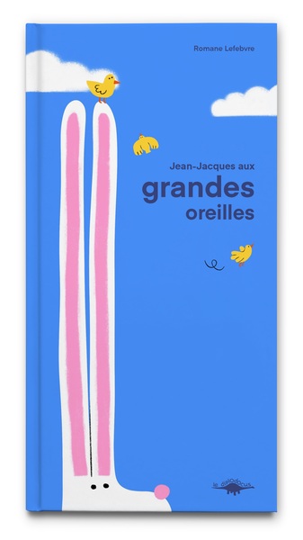 Image de Jean-Jacques aux grandes oreilles