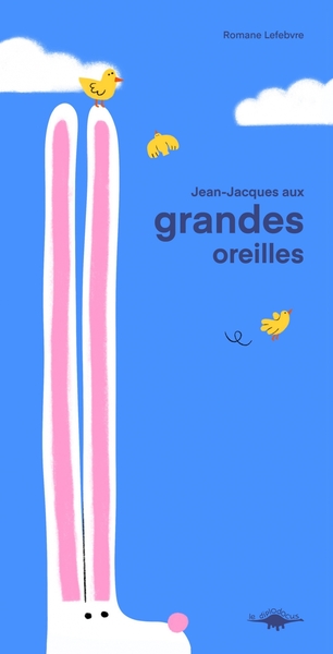 Image de Jean-Jacques aux grandes oreilles