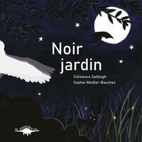 Picture of Noir jardin
