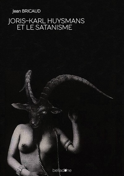 Picture of Joris-Karl Huysmans et le Satanisme