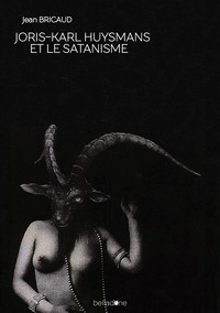 Picture of Joris-Karl Huysmans et le Satanisme