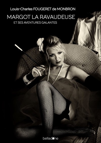 Image de Margot la Ravaudeuse et ses Aventures Galantes