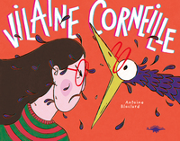 Picture of Vilaine corneille
