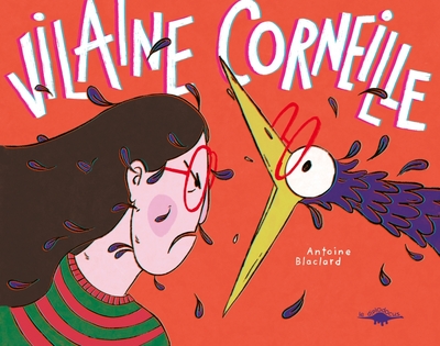 Image de Vilaine corneille