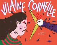 Image de Vilaine corneille