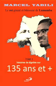 Image de Le roi de Lumumba: 135 ANS ET +