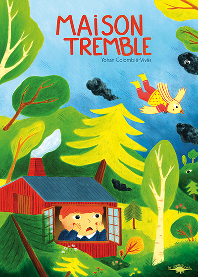 Picture of Maison tremble