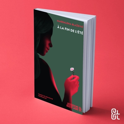 Picture of A la fin de l'été