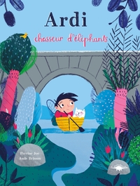 Image de Ardi - Chasseur d'éléphants