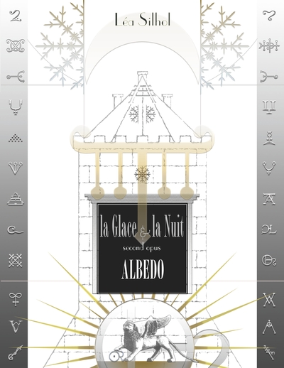 Picture of La Glace et la Nuit opus 2 : Albedo