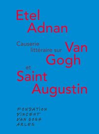 Image de Causerie littéraire autour de Van Gogh et Saint Augustin