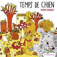 Image de Temps de chien