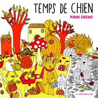 Image de TEMPS DE CHIEN