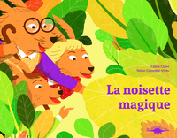 Picture of La noisette magique