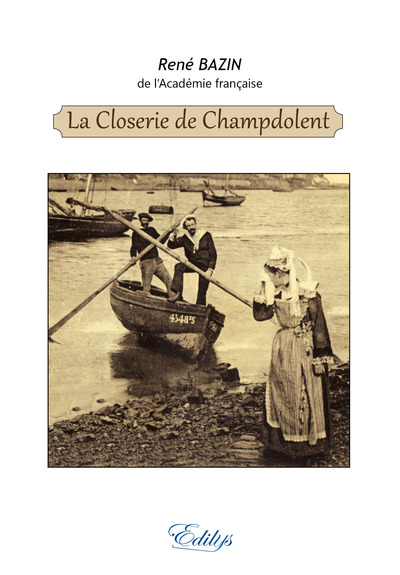 Picture of La Closerie de Champdolent