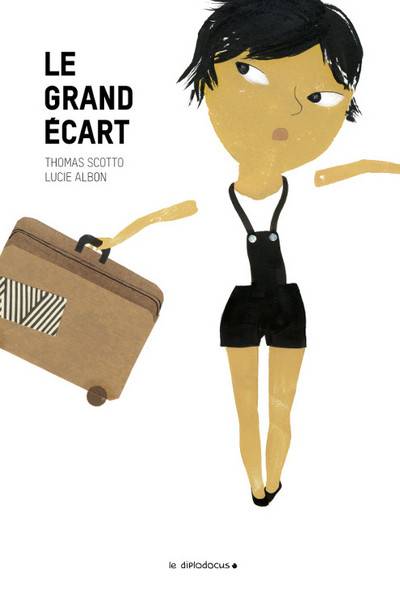 Picture of Le grand écart