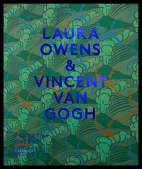 Image de Laura Owens & Vincent van Gogh