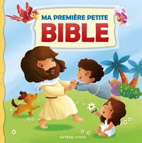 Picture of Ma première petite Bible
