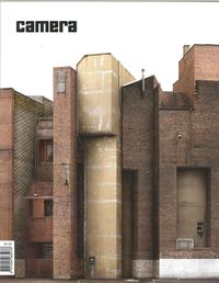 Image de Camera N°14 Photographie Et Architecture Septembre 2016