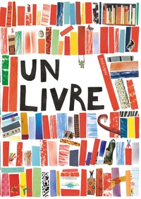 Image de Un livre