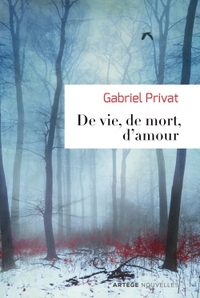 Picture of De vie, de mort, d'amour