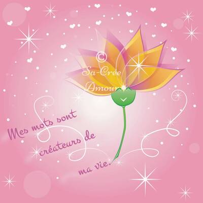 Image de Carte de Co-Création - MOTS CREATEURS