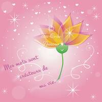 Image de Carte de Co-Création - MOTS CREATEURS