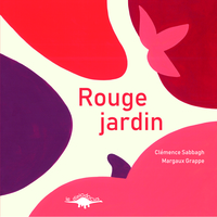 Image de Rouge jardin