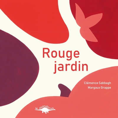 Image de Rouge jardin