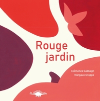Image de Rouge jardin