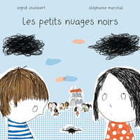 Picture of Les petits nuages noirs