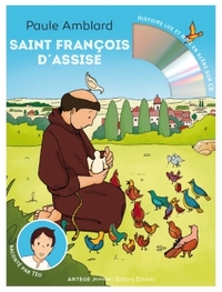 Picture of Saint François d'Assise