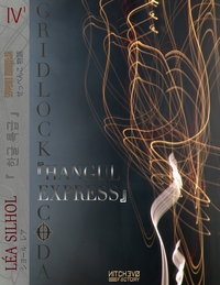 Picture of Hangul Express