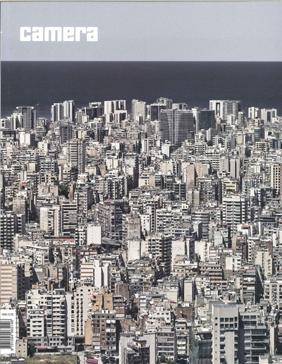 Image de Caméra N°21/22 La photographie sur les rives de la Méditerranée - sept/octo 2018