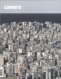Image de Caméra N°21/22 La photographie sur les rives de la Méditerranée - sept/octo 2018
