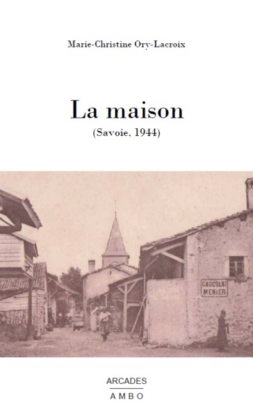 Picture of LA MAISON