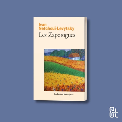 Picture of Les zaporogues
