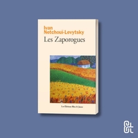 Picture of Les zaporogues
