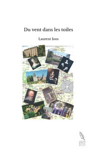 Picture of DU VENT DANS LES TOILES