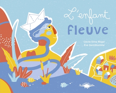 Image de L'enfant fleuve