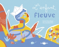 Image de L'enfant fleuve