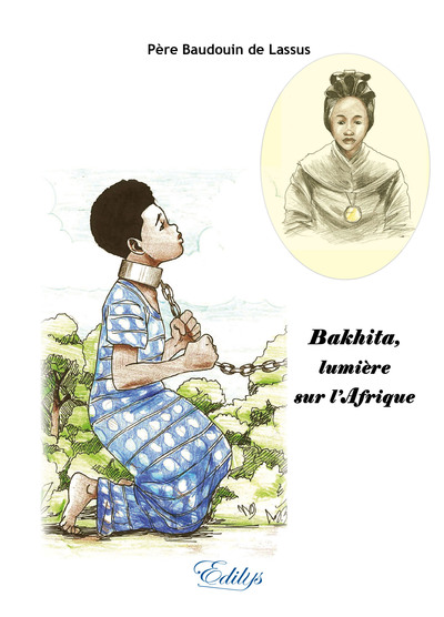 Image de Bakhita, lumière sur l'Afrique