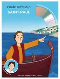 Picture of Saint Paul