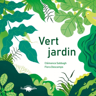 Image de Vert jardin