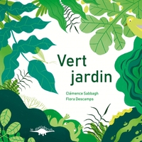 Image de Vert jardin