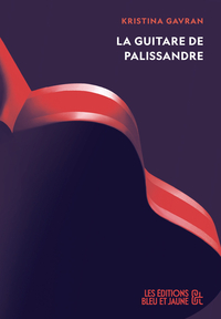 Picture of La Guitare de palissandre